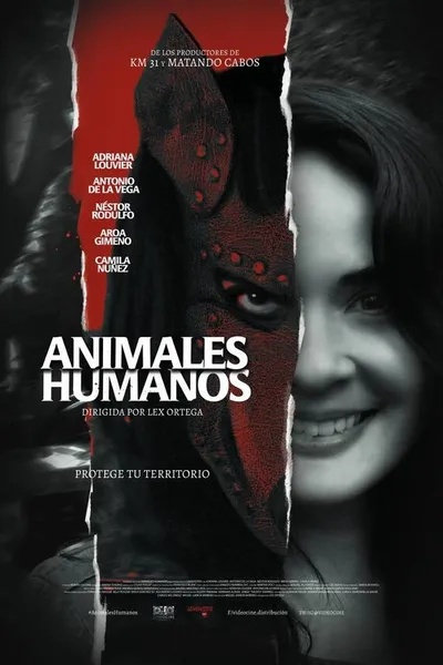Human Animals