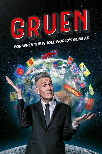 Gruen