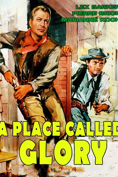 Place Called Glory City