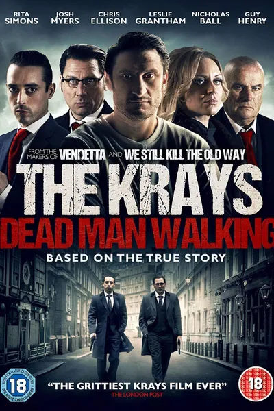 The Krays: Dead Man Walking