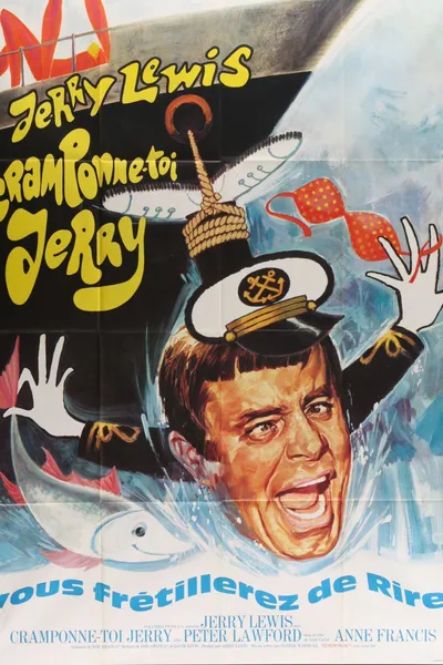 Hook, Line and Sinker