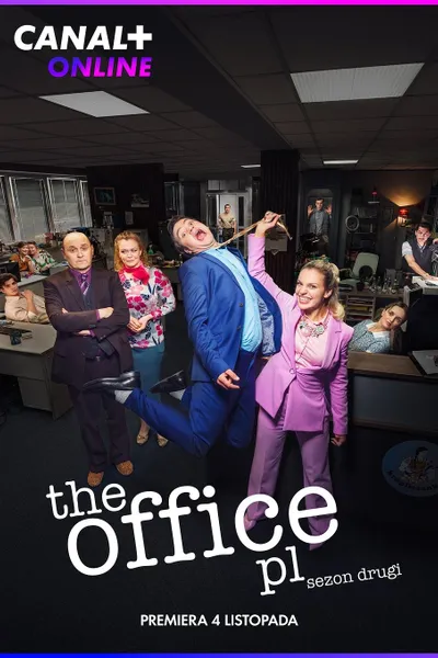 The Office PL