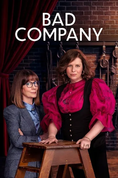 Bad Company