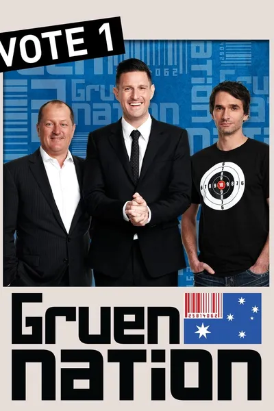 Gruen Nation