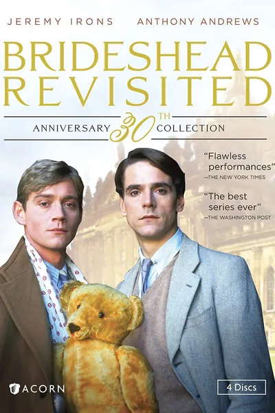 Brideshead Revisited