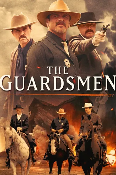 The Guardsmen