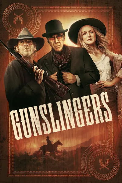 Gunslingers