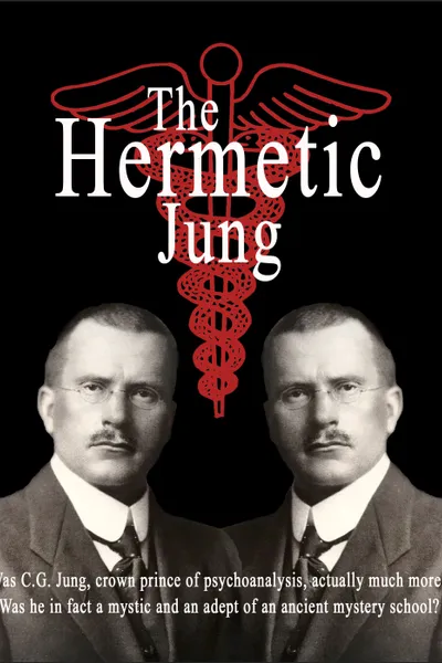 The Hermetic Jung