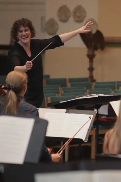 Beyond the Grace Note