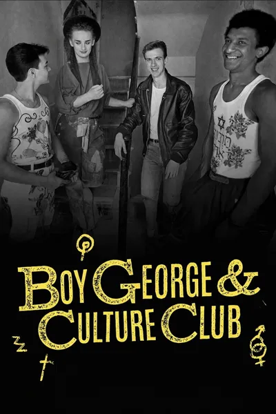 Boy George & Culture Club