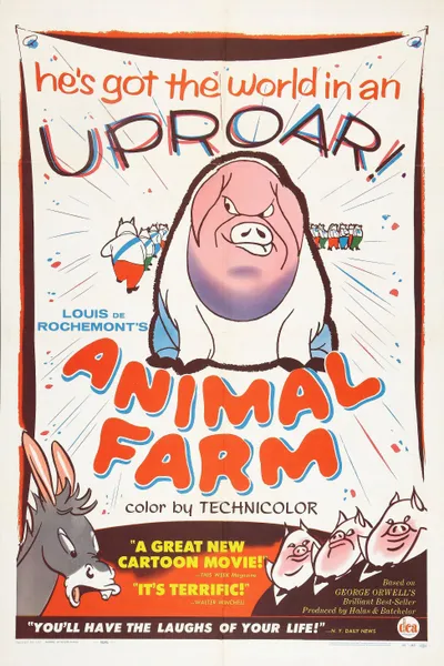 Animal Farm