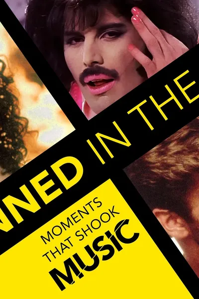Banned in the 80s: Moments That Shook Music
