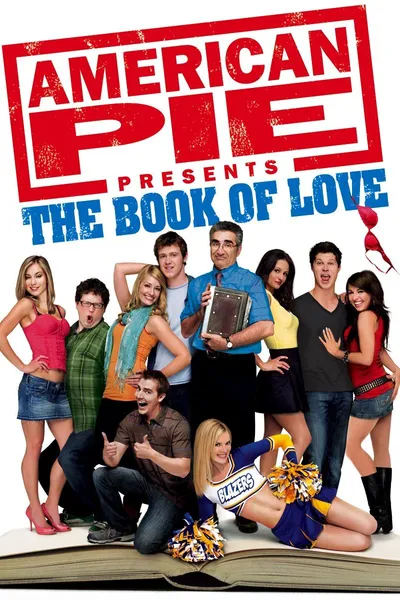 American Pie Presents: The Book of Love