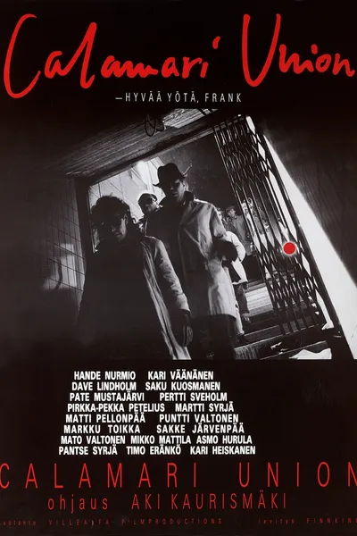 Calamari Union