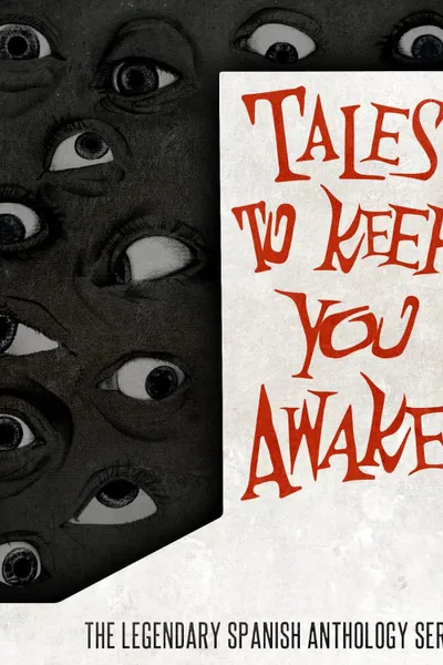 Historias para no dormir