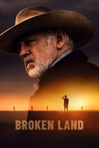 Broken Land