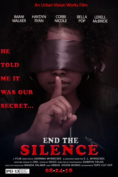 End the Silence