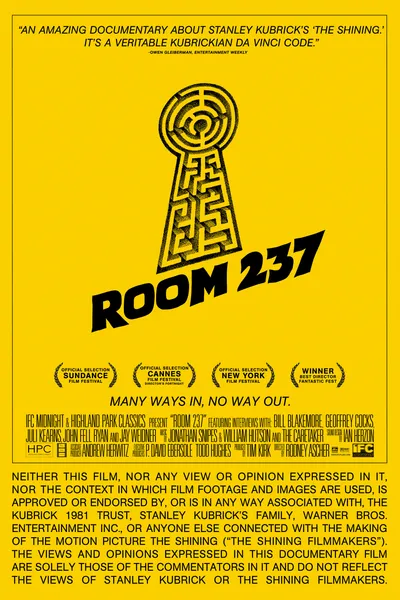 Room 237