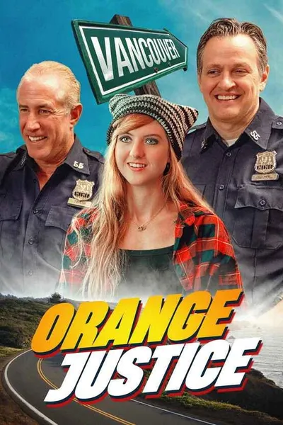 Orange Justice