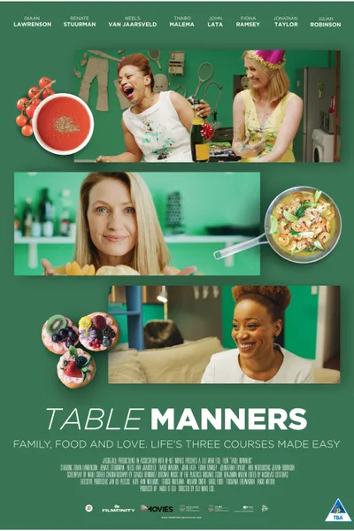 Table Manners