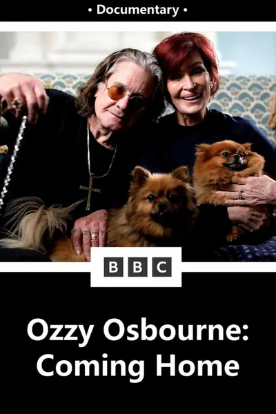 Sharon & Ozzy Osbourne: Coming Home