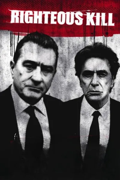 Righteous Kill