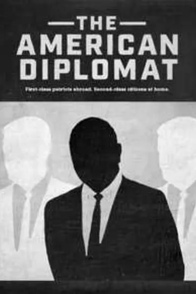 The American Diplomat