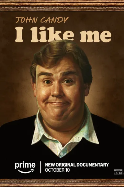 John Candy: I Like Me