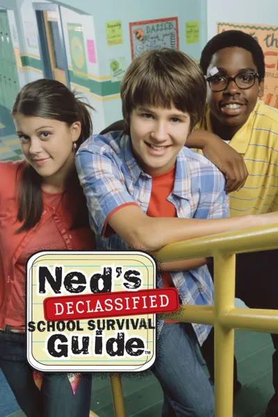 Ned's Declassified School Survival Guide