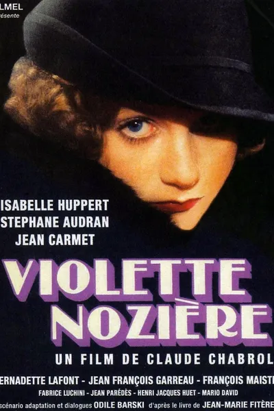 Violette