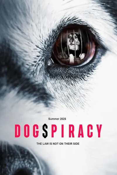 Dogspiracy