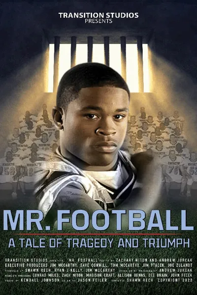 Mr. Football