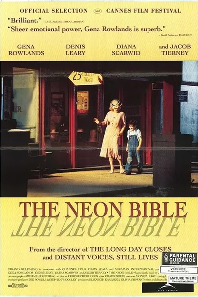 The Neon Bible