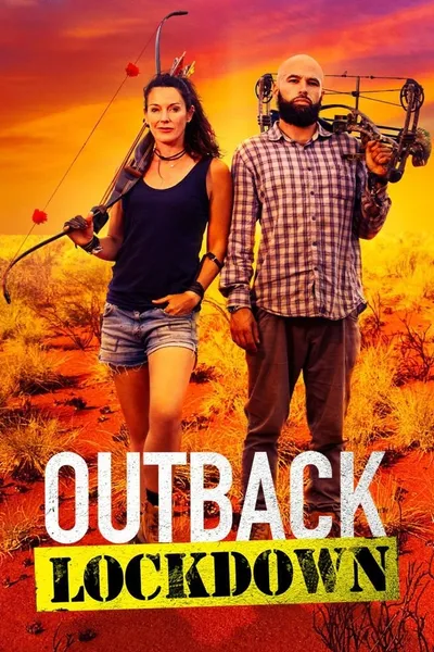 Outback Lockdown