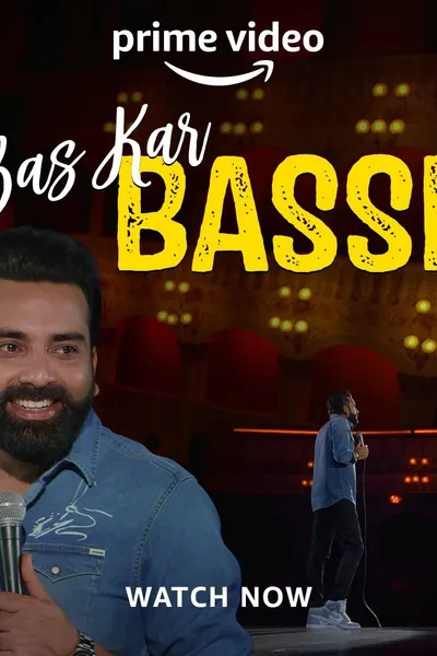 Bas Kar Bassi