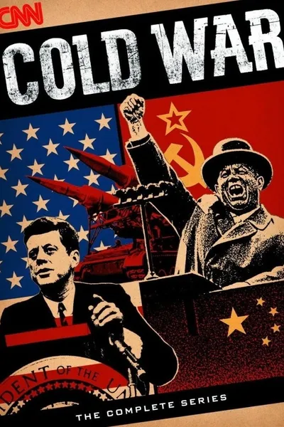 Cold War