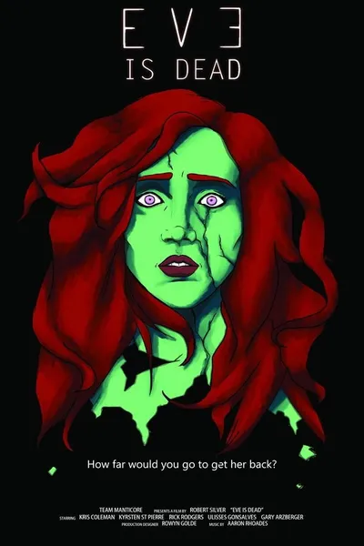 Eve is Dead